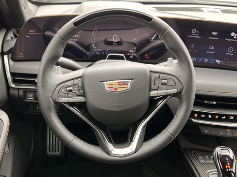 New 2026 Cadillac CT5 Sport RWD image 11