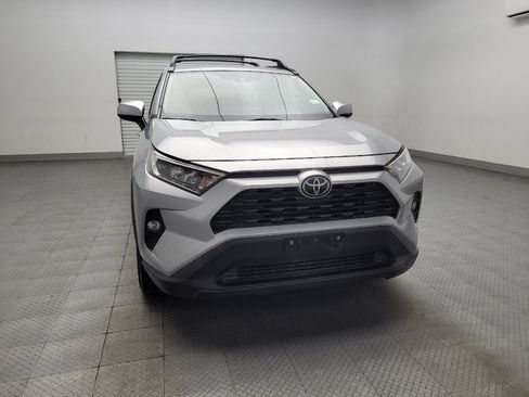 Used 2019 Toyota RAV4 XLE image 14