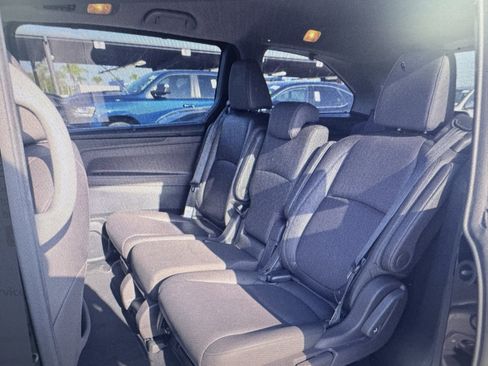 Used 2020 Honda Odyssey EX-L image 4