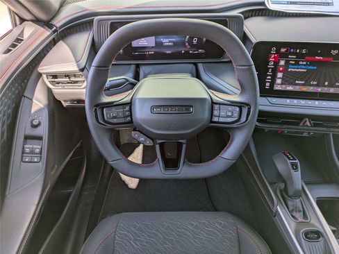 New 2026 Dodge Charger R/T image 15