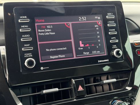 Used 2023 Toyota Camry SE w/ Convenience Package image 24