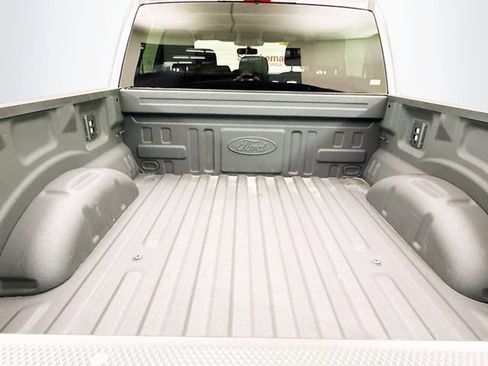 Used 2024 Ford F150 Lightning XLT AWD/4WD image 26