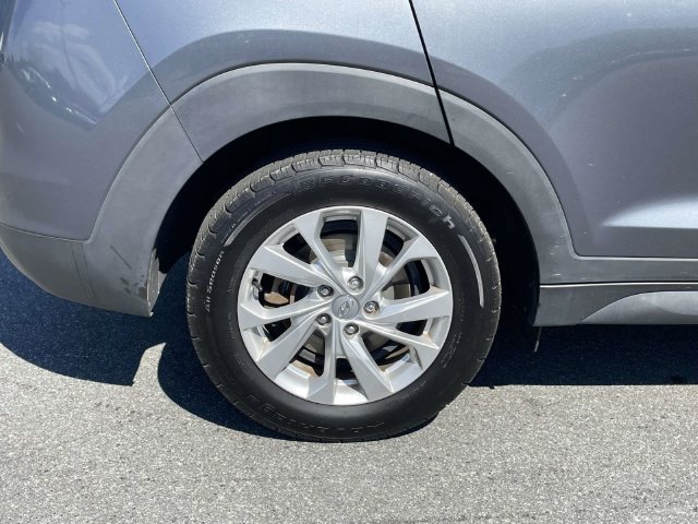 Used 2019 Hyundai Tucson Value AWD/4WD image 11