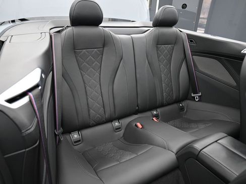 Used 2023 BMW M8 Competition w/ M Carbon Exterior Package image 23