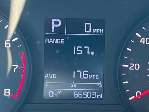 Used 2019 Kia Rio S FWD image 37