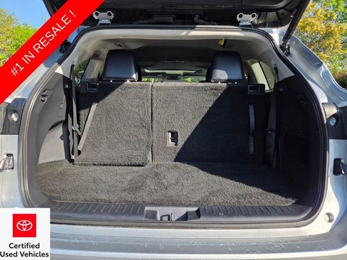 Used 2023 Toyota Highlander XLE image 20