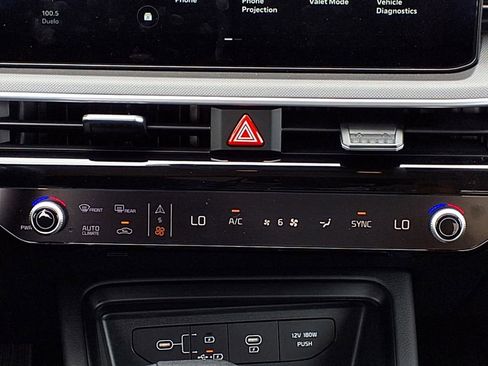 Used 2026 Kia K5 LXS image 14