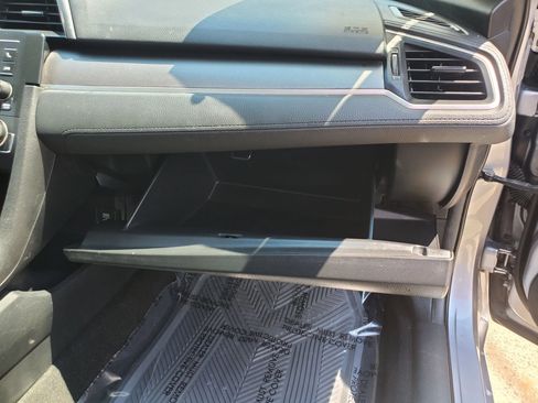 Used 2017 Honda Civic LX image 30