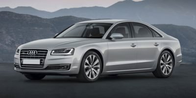 Used 2016 Audi A8 L 4.0T w/ Cold Weather Package AWD/4WD image 1