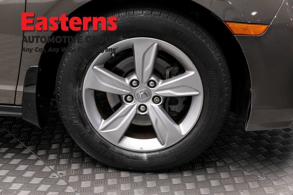 Used 2019 Honda Odyssey EX-L image 32