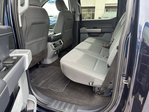 Used 2022 Ford F150 XLT w/ Equipment Group 302A High image 30