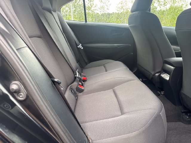 Used 2023 Toyota Corolla LE FWD image 22
