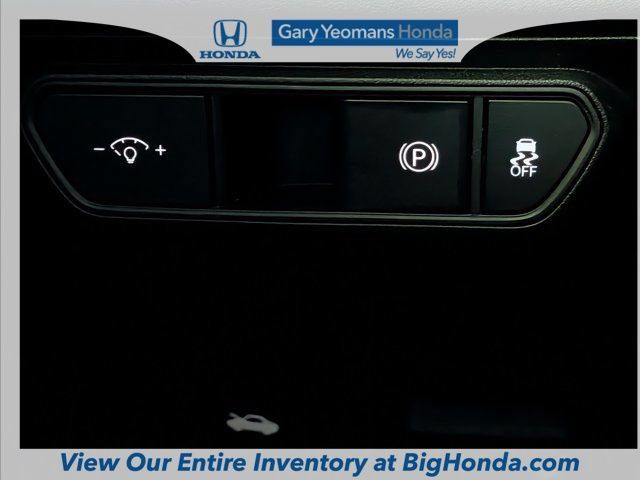 Used 2025 Kia K4 FWD image 22