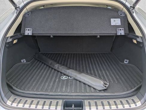 Used 2021 Lexus NX 300 FWD w/ Accessory Package 2 image 30