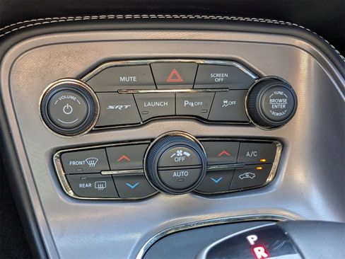 Used 2023 Dodge Challenger SRT Hellcat image 22