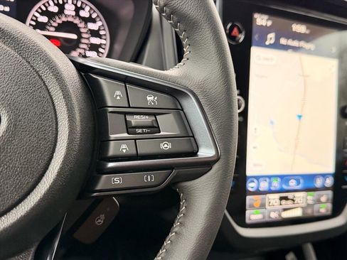 New 2026 Subaru Forester Limited image 17