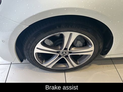 Used 2020 Mercedes-Benz E 450 E 450 image 20