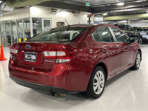 Used 2023 Subaru Impreza 2.0i image 2
