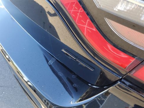 Used 2020 Dodge Charger GT w/ Blacktop Package image 8