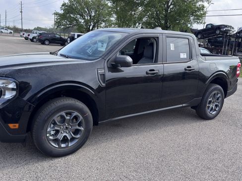 New 2026 Ford Maverick XLT image 6
