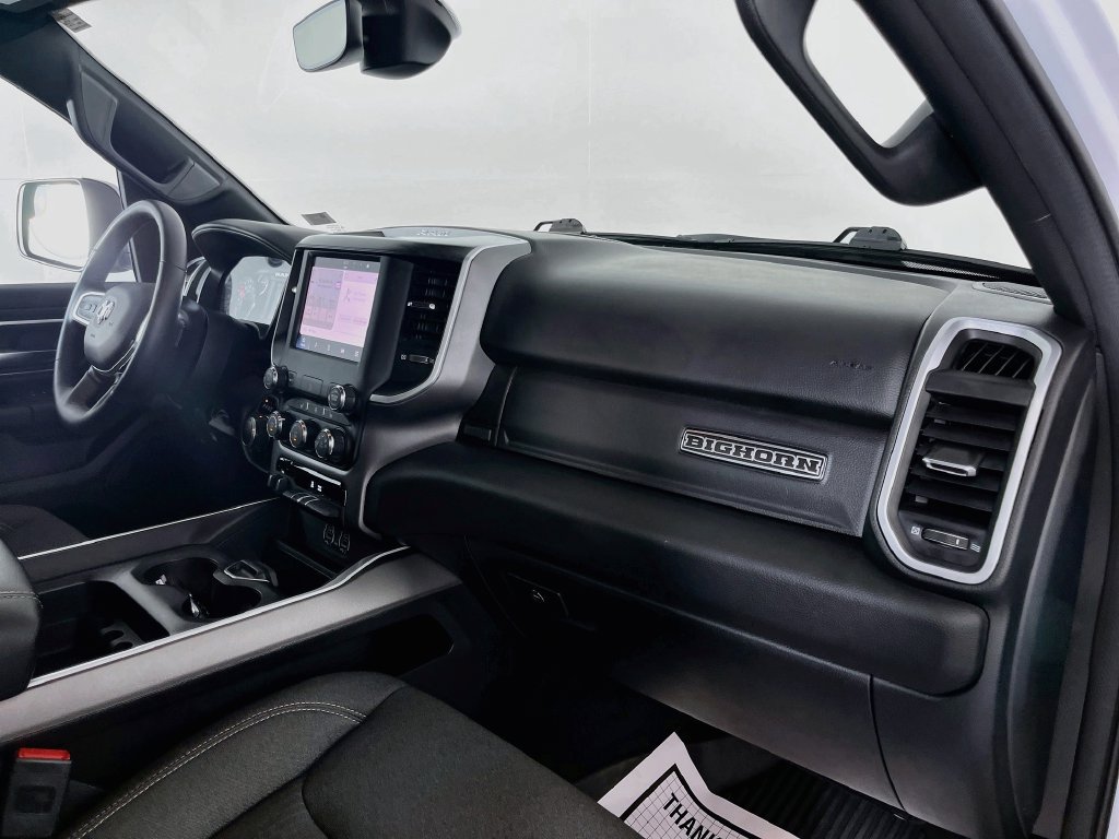 Used 2023 RAM 1500 Big Horn AWD/4WD image 35
