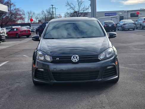 Used 2013 Volkswagen Golf R 2-Door image 9