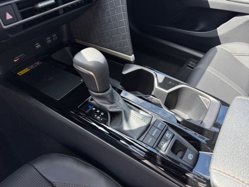 New 2026 Toyota Camry XLE AWD/4WD image 15