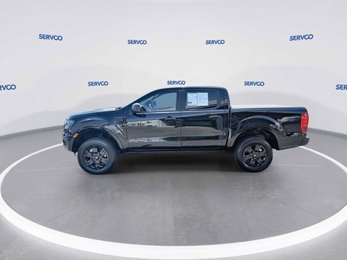Used 2023 Ford Ranger XLT w/ Equipment Group 301A Mid RWD image 5