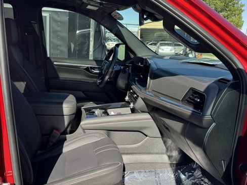 Used 2025 Chevrolet Tahoe RST w/ RST Capability Package AWD/4WD image 20