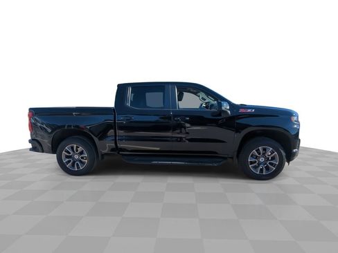Used 2021 Chevrolet Silverado 1500 RST image 9