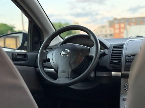 Used 2010 Nissan Sentra 2.0 FWD image 26