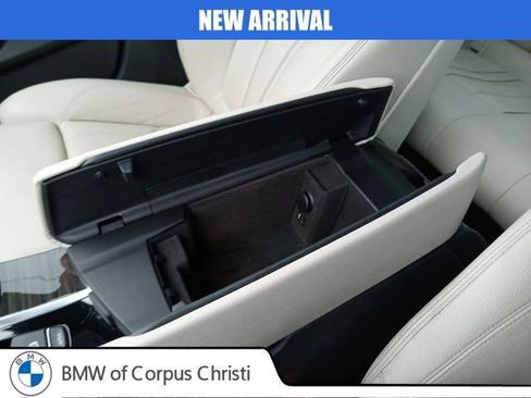 Used 2018 BMW 530i RWD image 20