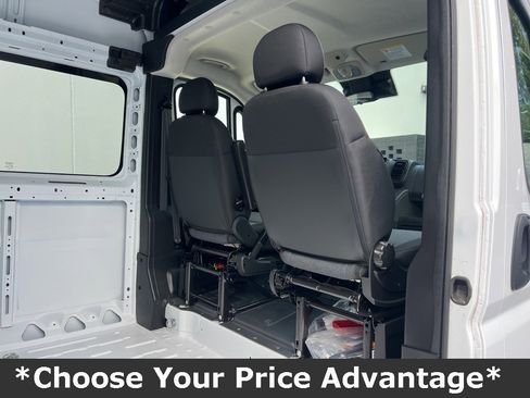 Used 2023 RAM ProMaster 3500 image 23
