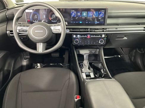 Used 2026 Hyundai Tucson SEL image 19