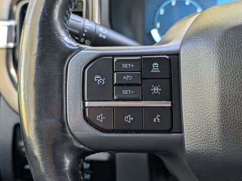 Used 2023 Ford F350 Lariat w/ Lariat Ultimate Package image 29