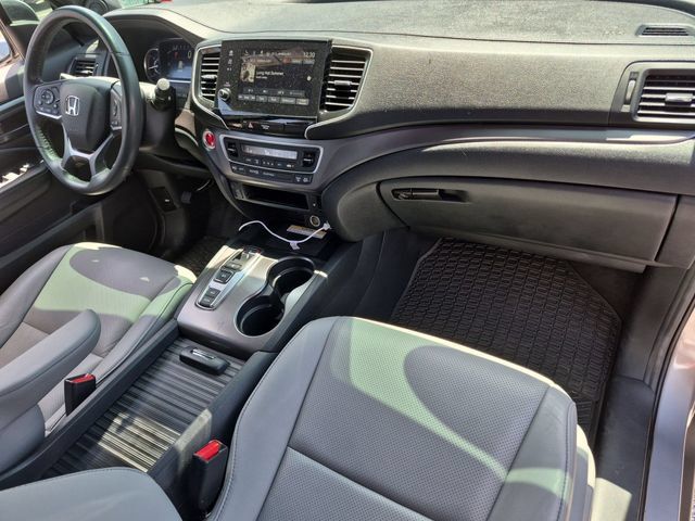 Used 2022 Honda Passport EX-L image 27