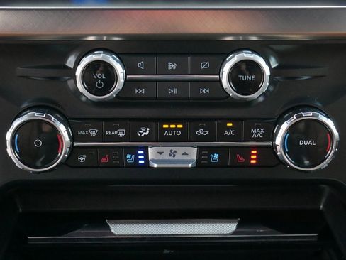 Used 2024 Ford F250 King Ranch image 61