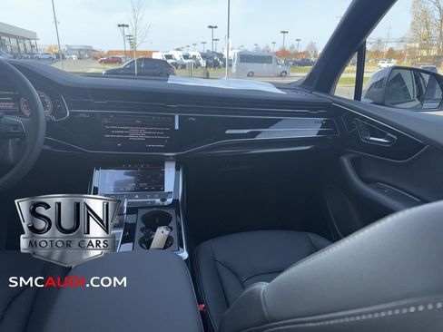 New 2026 Audi Q7 2.0T Premium image 23