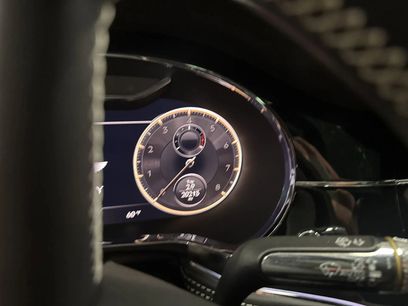 Certified 2021 Bentley Flying Spur W12