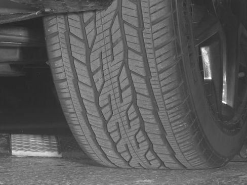 Used 2026 Chevrolet Traverse RS w/ LPO, Floor Liner Package FWD image 13