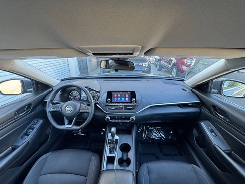 Used 2023 Nissan Altima 2.5 S image 32