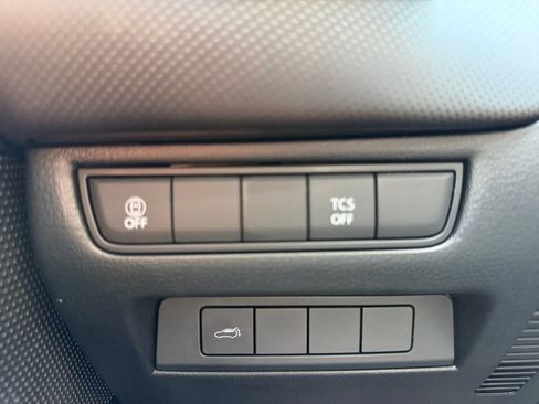 Used 2025 MAZDA CX-50 AWD 2.5 S w/ Preferred Package image 20