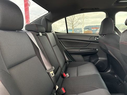 Used 2020 Subaru WRX Premium image 25