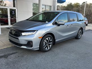 New 2026 Honda Odyssey EX-L video 1