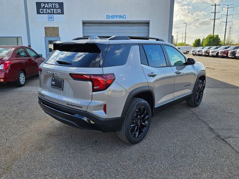 New 2026 GMC Terrain Elevation image 6