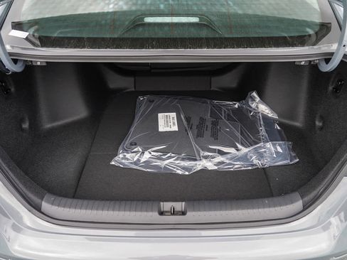 New 2025 Honda Accord EX-L image 12