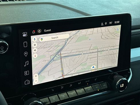 New 2026 Chevrolet Colorado LT image 18