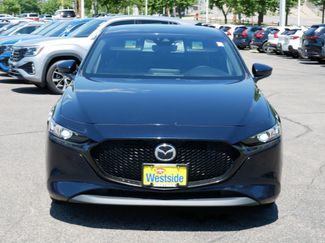 Used 2019 MAZDA MAZDA3 Hatchback FWD video 2