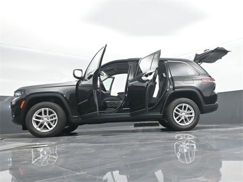 New 2024 Jeep Grand Cherokee Laredo X image 66