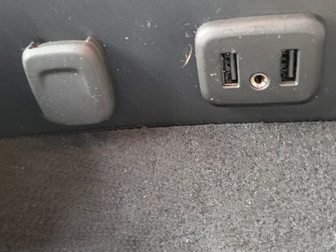 Used 2020 Chevrolet Tahoe 4WD w/ Remote Keyless Entry Package image 16